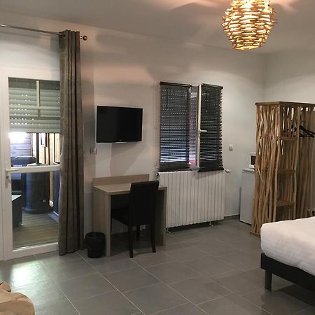 Residence La Baie Des Landes Gujan-Mestras Zewnętrze zdjęcie