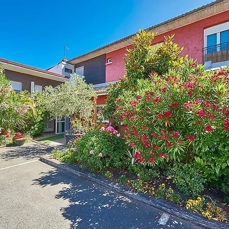 Residence La Baie Des Landes Gujan-Mestras Zewnętrze zdjęcie