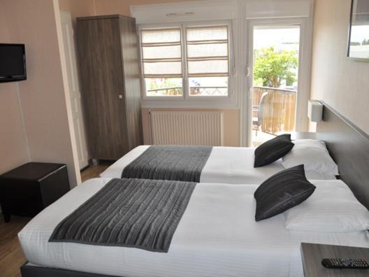 Residence La Baie Des Landes Gujan-Mestras Pokój zdjęcie