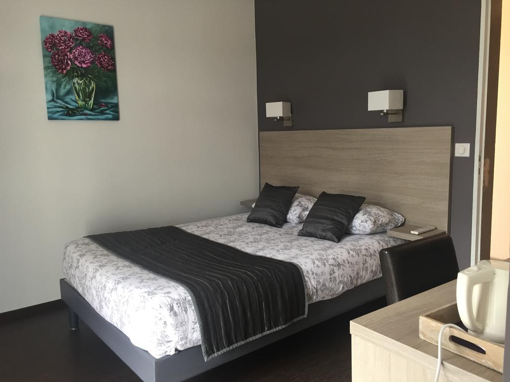 Residence La Baie Des Landes Gujan-Mestras Zewnętrze zdjęcie