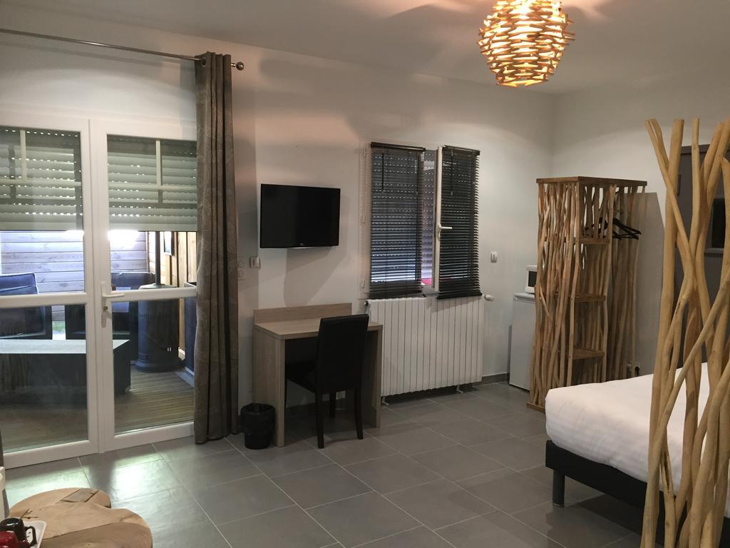 Residence La Baie Des Landes Gujan-Mestras Zewnętrze zdjęcie
