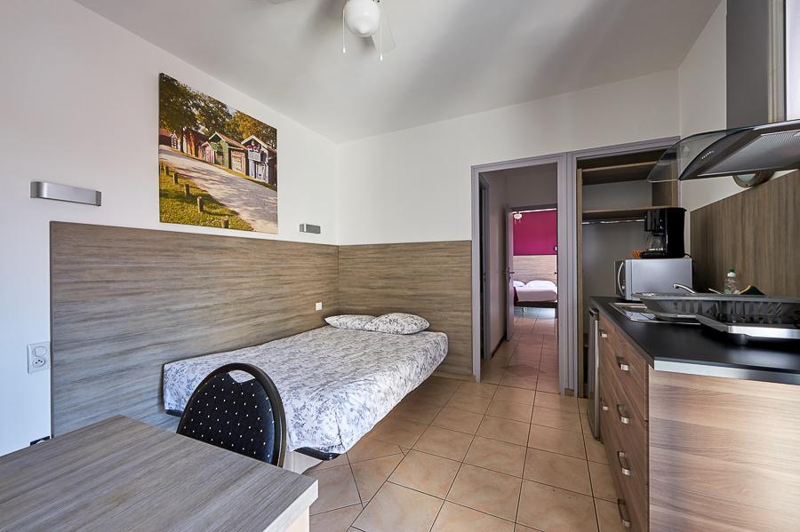 Residence La Baie Des Landes Gujan-Mestras Zewnętrze zdjęcie