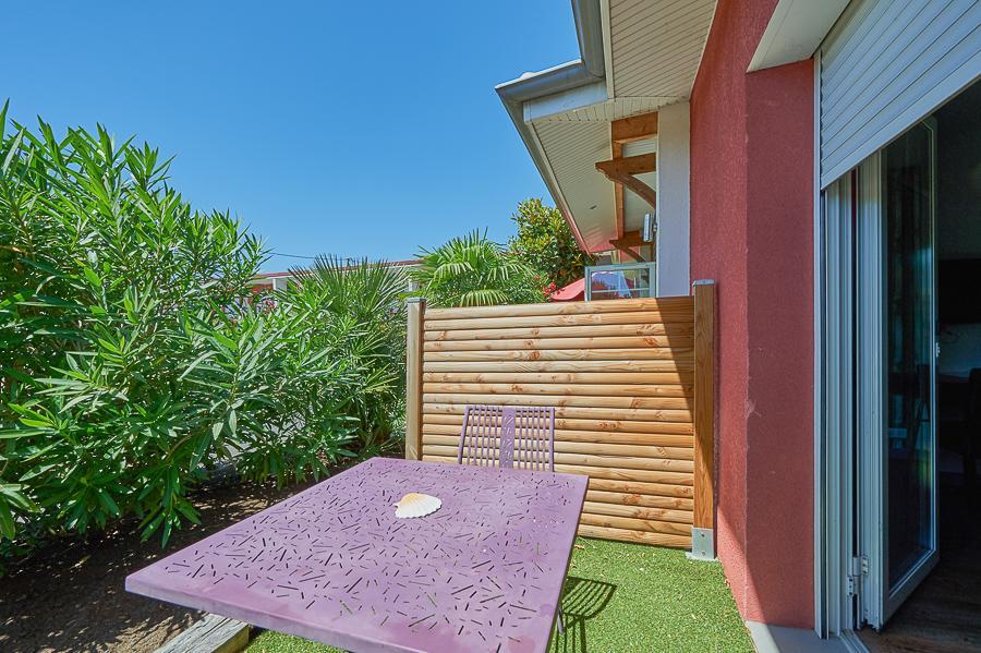Residence La Baie Des Landes Gujan-Mestras Zewnętrze zdjęcie