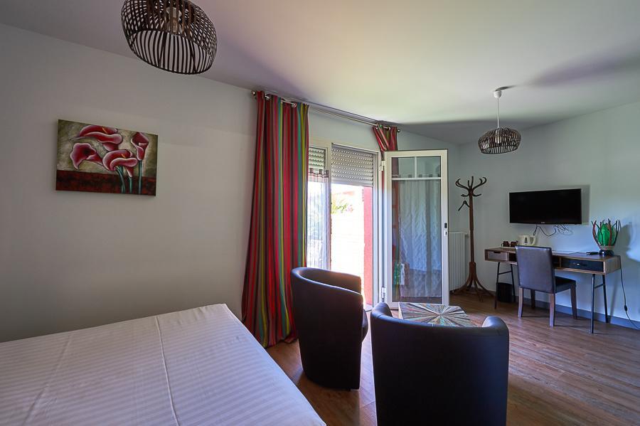 Residence La Baie Des Landes Gujan-Mestras Zewnętrze zdjęcie