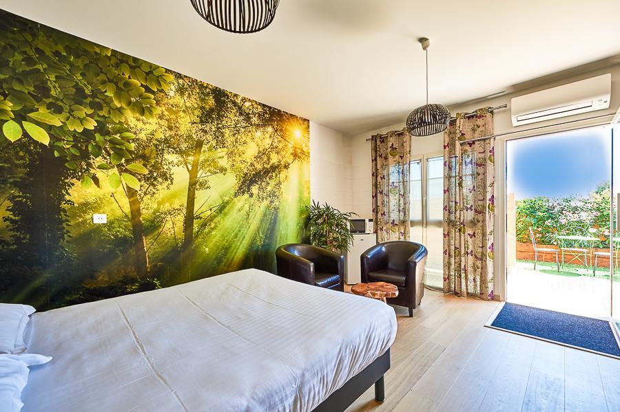 Residence La Baie Des Landes Gujan-Mestras Zewnętrze zdjęcie