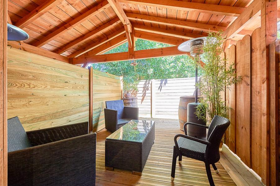 Residence La Baie Des Landes Gujan-Mestras Zewnętrze zdjęcie