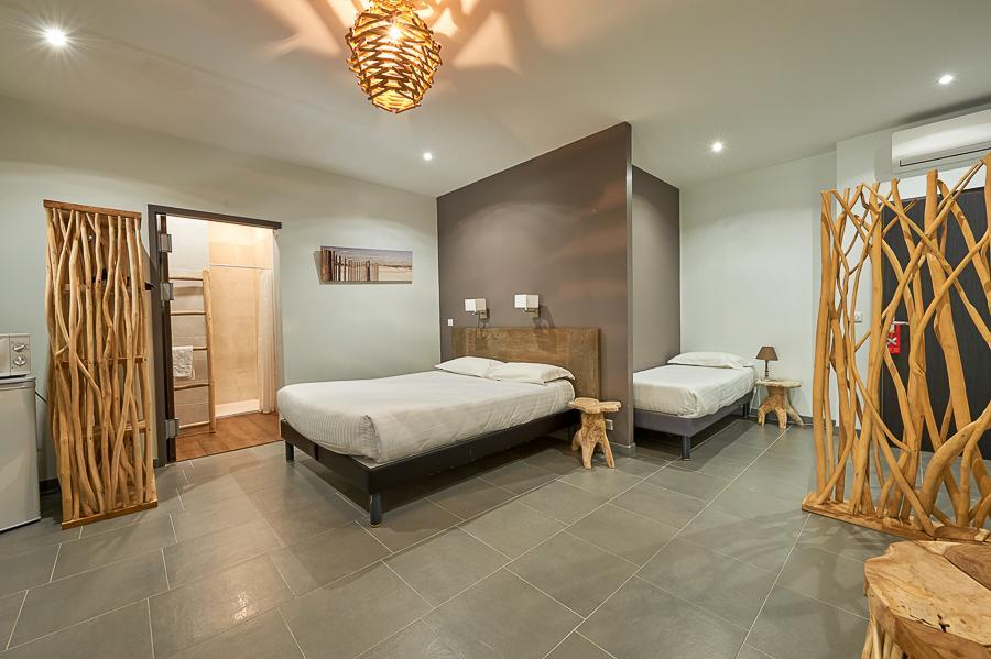 Residence La Baie Des Landes Gujan-Mestras Zewnętrze zdjęcie