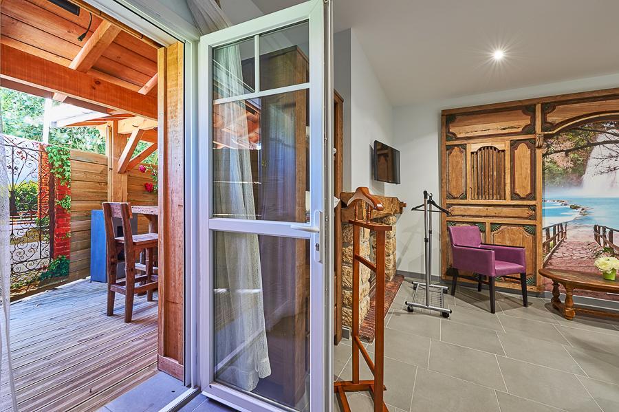 Residence La Baie Des Landes Gujan-Mestras Zewnętrze zdjęcie