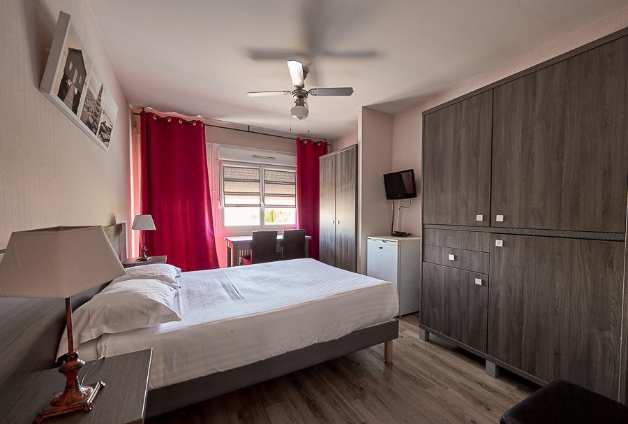 Residence La Baie Des Landes Gujan-Mestras Zewnętrze zdjęcie