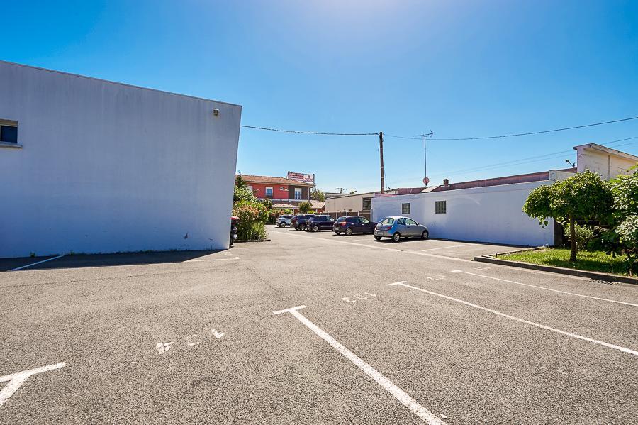 Residence La Baie Des Landes Gujan-Mestras Zewnętrze zdjęcie