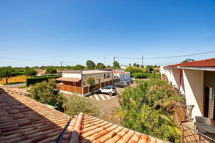 Residence La Baie Des Landes Gujan-Mestras Zewnętrze zdjęcie