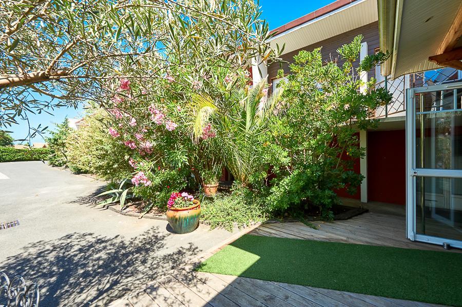 Residence La Baie Des Landes Gujan-Mestras Zewnętrze zdjęcie