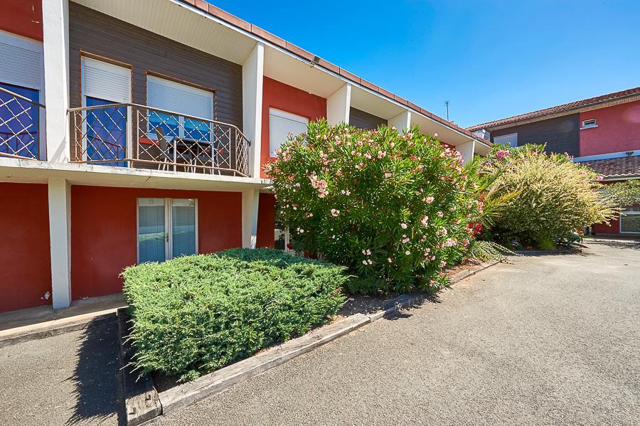Residence La Baie Des Landes Gujan-Mestras Zewnętrze zdjęcie