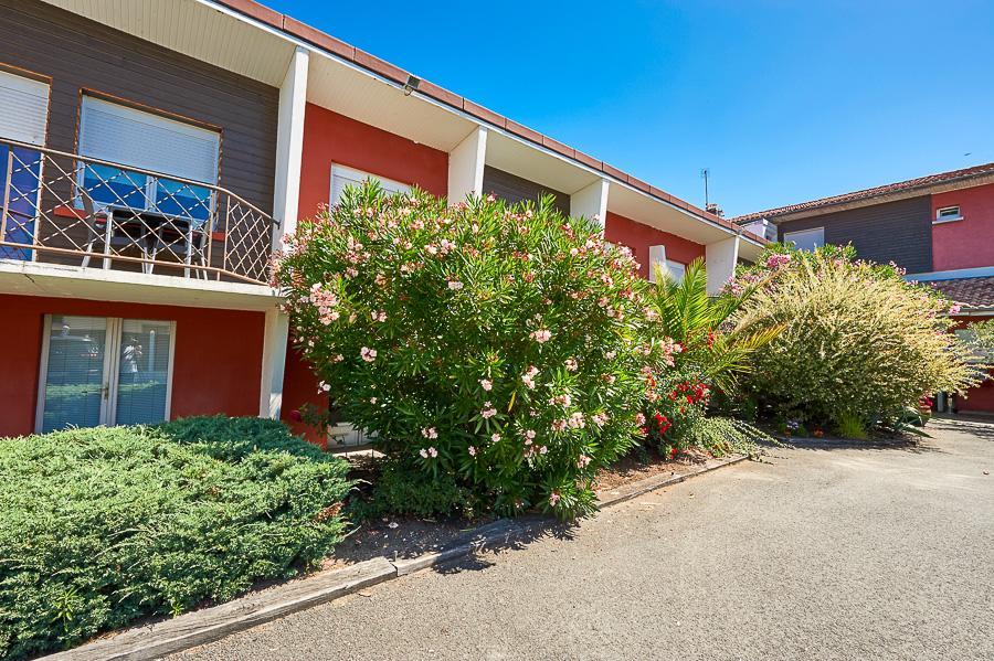 Residence La Baie Des Landes Gujan-Mestras Zewnętrze zdjęcie